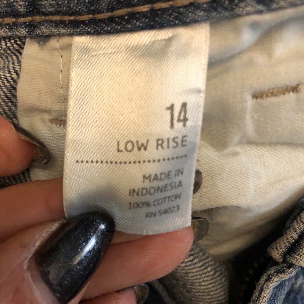 Jeans - Picture 3 of 3